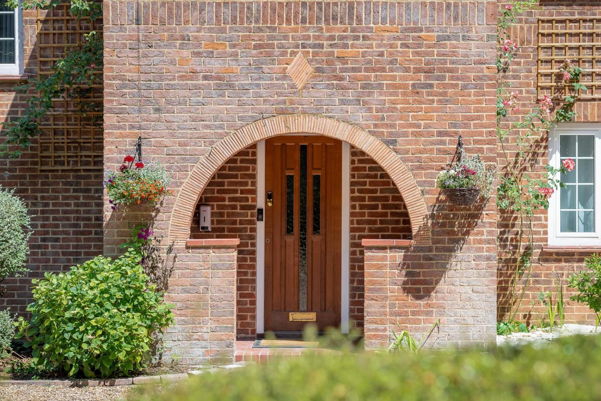 Hotel Westleigh Ashtead Exterior foto