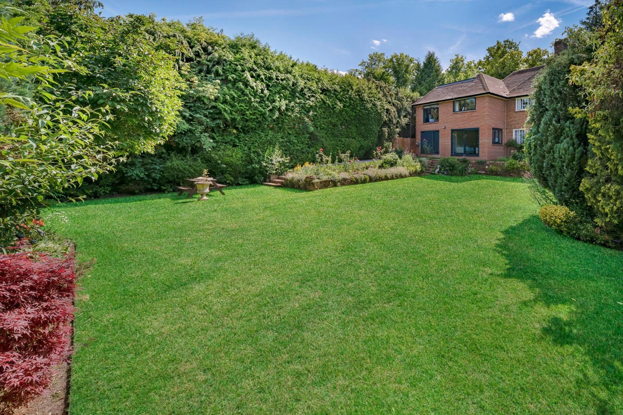 Hotel Westleigh Ashtead Exterior foto
